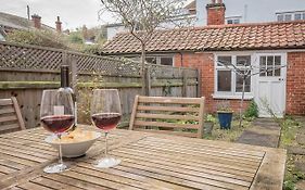 Pelican Cottage, Aldeburgh