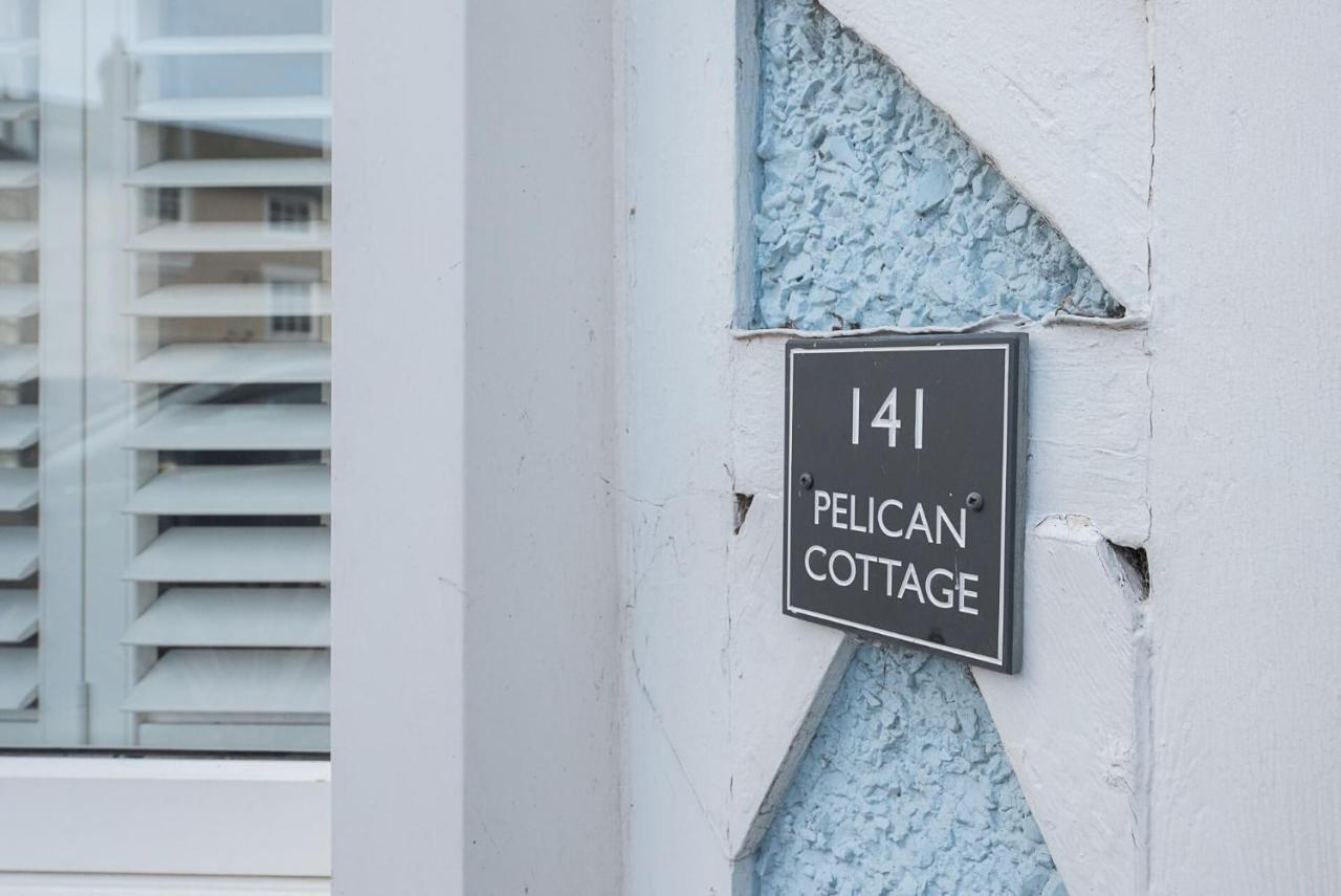 Pelican Cottage, Aldeburgh Exterior photo